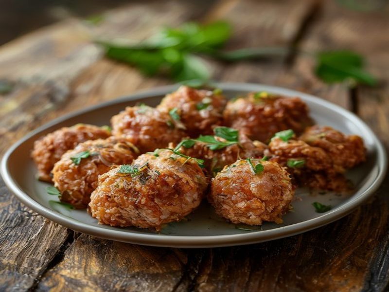 Котлеты из фарша: вкусный и простой рецепт на каждый день