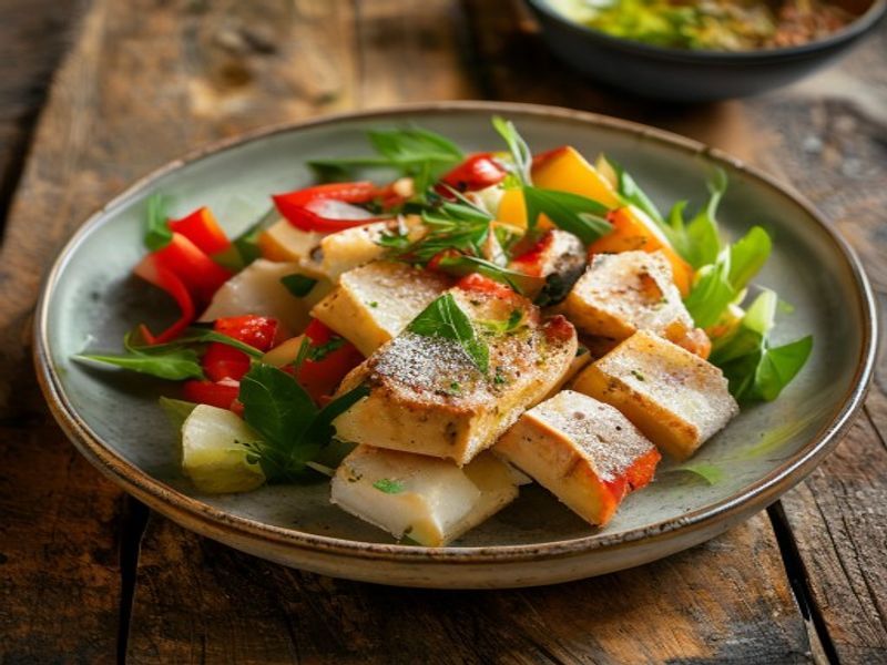 Макароны с сыром: простой и вкусный рецепт