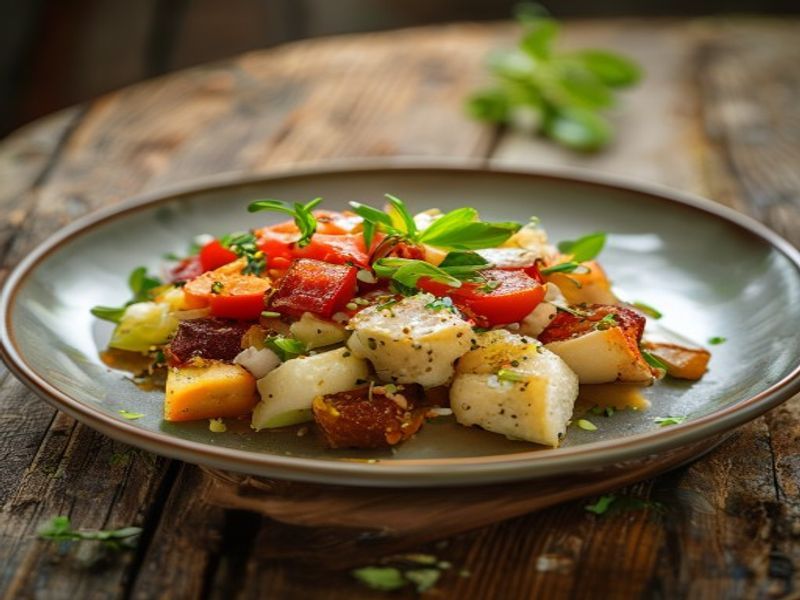 Рагу из овощей: простой и вкусный рецепт для всей семьи