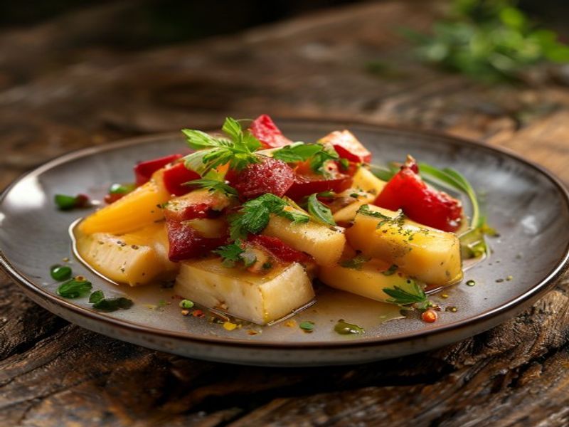Рецепт печенья домашнего: легкий и вкусный способ порадовать себя и близких