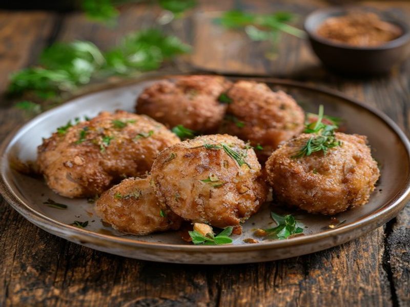 Рецепт рыбных котлет: вкусное и полезное блюдо для всей семьи