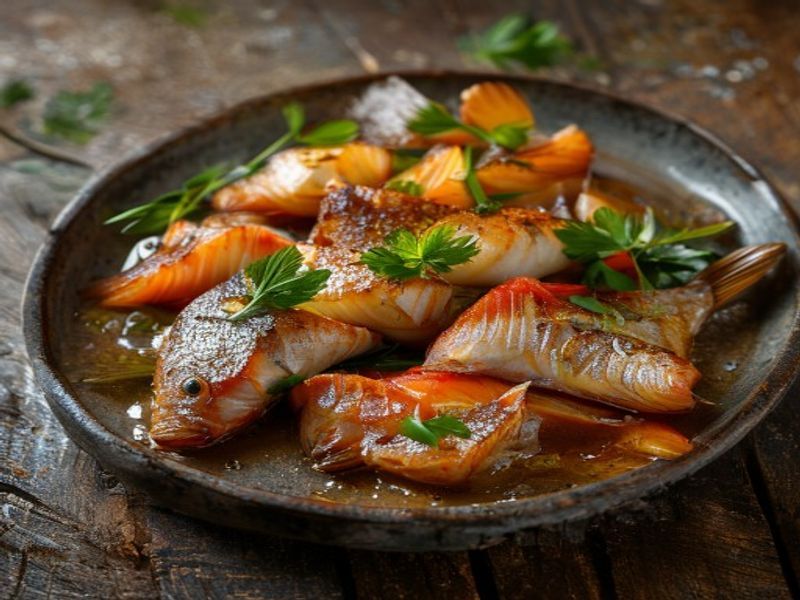 Рыба в кляре рецепт: вкусное и простое блюдо для всей семьи