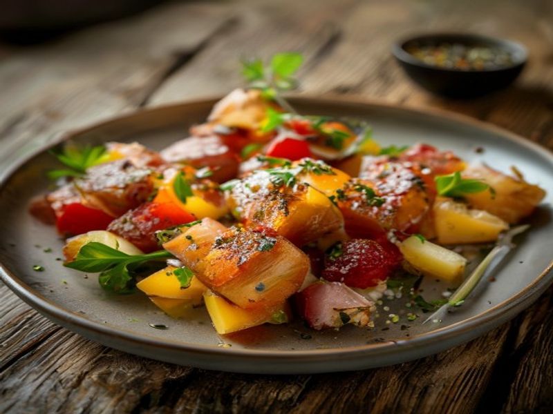 Шарлотка с яблоками: простой и вкусный рецепт для всей семьи