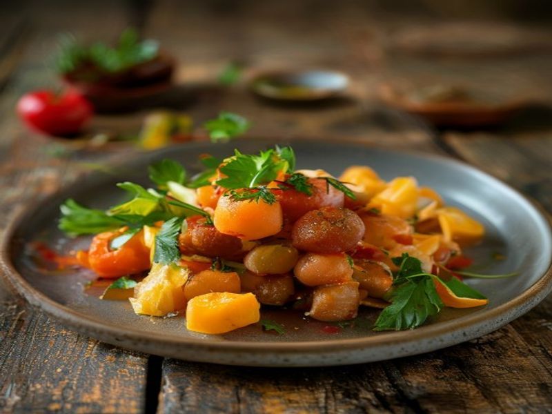 Тушеная капуста: вкусный и полезный рецепт на каждый день