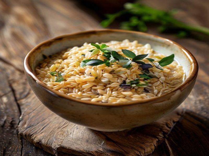 Каша овсяная рецепт: полезное и сытное блюдо на каждый день