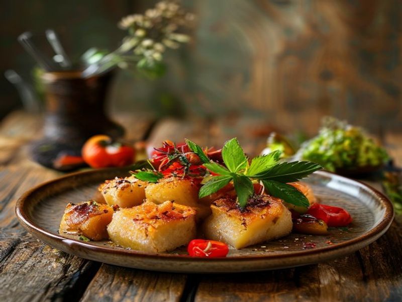 Тосты с авокадо: простой и вкусный рецепт