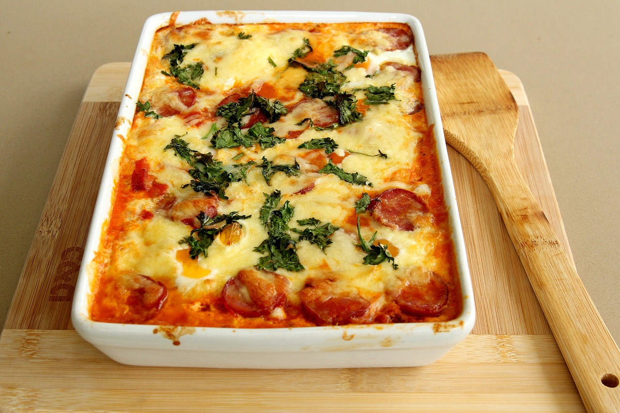 Варенье из клубники: простой и вкусный рецепт