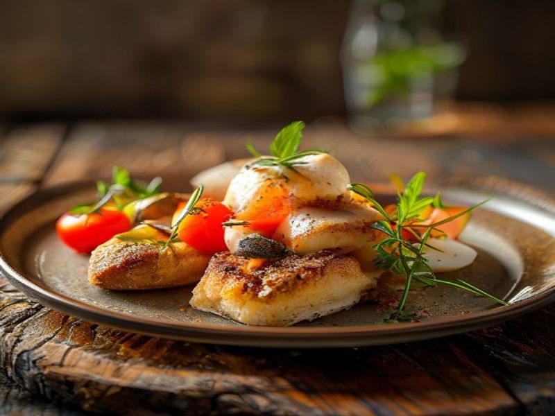Яичница рецепты: вкусные идеи для вашего завтрака